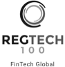 REGTECH 100 award icon