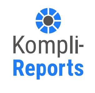 Kompli Reports logo